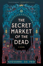 The Secret Market of the Dead