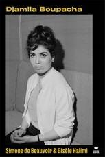 Djamila Boupacha