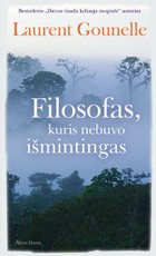 Filosofas, kuris nebuvo išmintingas