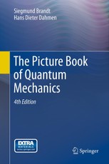 The Picture Book of Quantum Mechanics