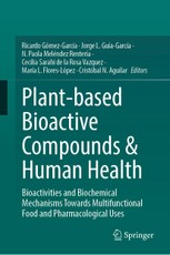 Plant-based Bioactive Compounds & Human Health