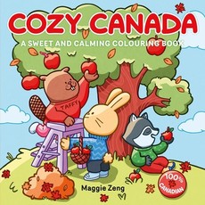 Cozy Canada