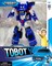 TOBOT Transformeris Tobot Y, 25 cm