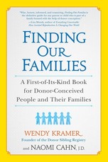 Finding Our Families