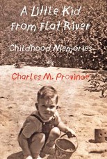 A Little Kid From Flat River