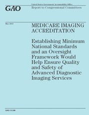 Medicare Imaging Accreditation