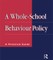 Lund, R: Whole-school Behaviour Policy