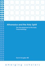 Athanasius and the Holy Spirit