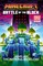 Minecraft Battle of the Block Novel