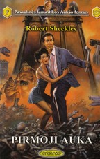 Pirmoji auka (PFAF 337)