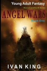 Young Adult Fantasy