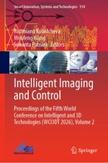 Intelligent Imaging and Control