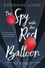 Spy with the Red Balloon