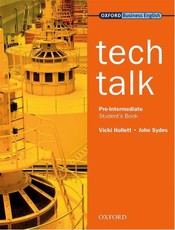 Tech Talk. Pre-Intermediate. Student's Book