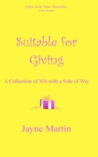 Suitable For Giving