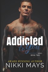 Addicted to You