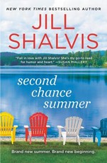 Second Chance Summer