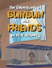 The Adventures of Bunbun and Friends