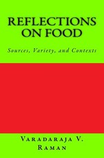 Reflections on Food