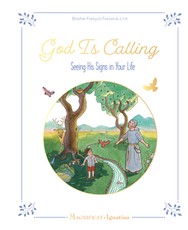 God Is Calling