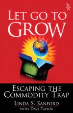 Let Go To Grow