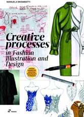 Creative Processes in Illustration and Fashion Design