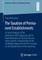 The Taxation of Permanent Establishments