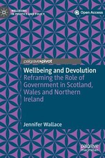 Wellbeing and Devolution
