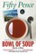 Fifty Pence and a Bowl of Soup