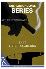 That Little Square Box