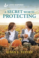 A Secret Worth Protecting
