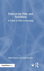Finance for Film and Television