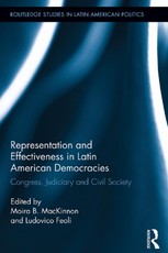 Representation and Effectiveness in Latin American Democraci