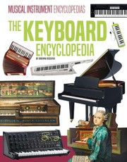 The Keyboard Encyclopedia