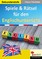 Spiele & Rätsel für den Englischunterricht