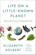 Life on a Little-Known Planet