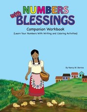 NUMBERS with BLESSINGS