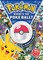 POKMON WHERES POK BALL HB