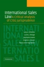 International Sales Law