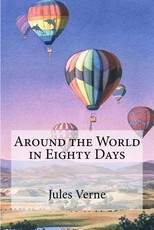 Around the World in Eighty Days
