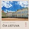 Čia Lietuva