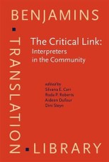 Critical Link: Interpreters in the Community