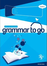 Grammar To Go Bk A