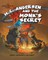 The Adventures of Young H. C. Andersen and the Monk's Secret