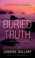 Buried Truth