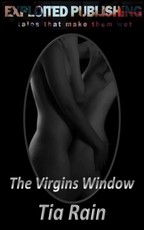 The Virgins Window: