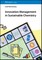 Innovation Management in Sustainable Chemistry