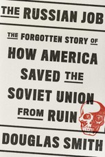 The Russian Job
