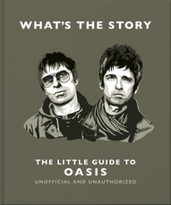 What's the Story