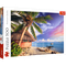 TREFL dėlionė „Bora-Bora“, 500 det.